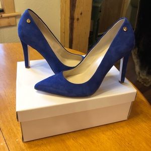 Calvin Klein heels- NEW